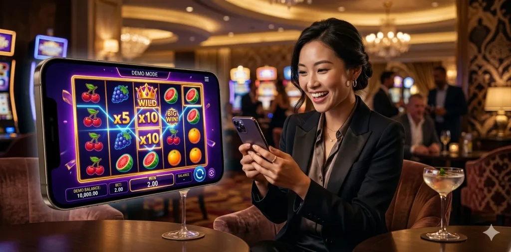 Demo Slot Pragmatic Play Gratis Terbaru