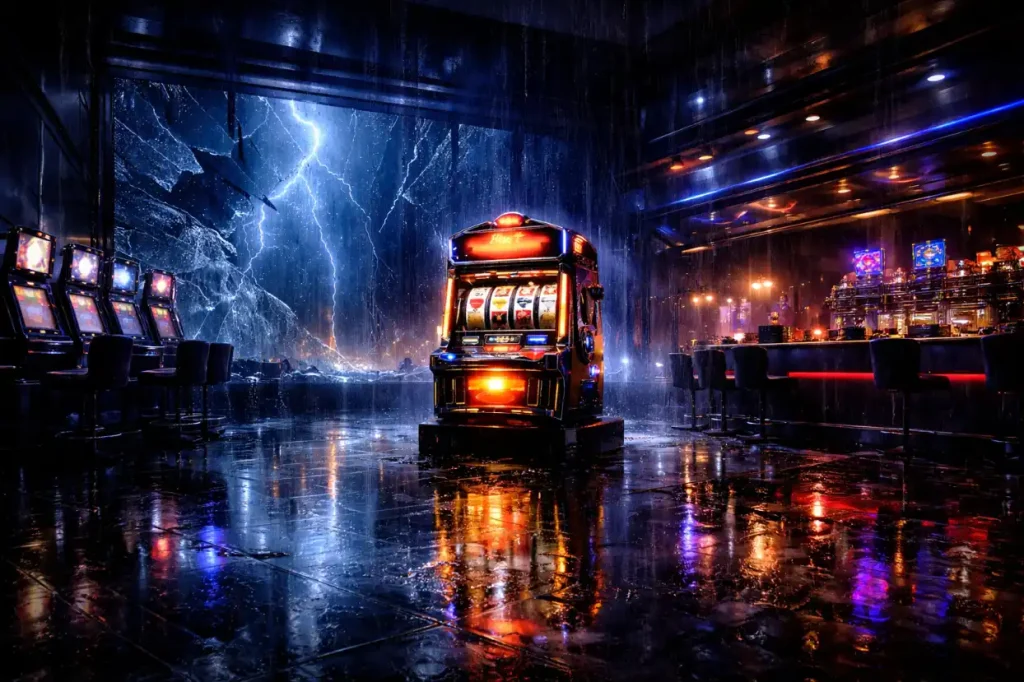 Demo Slot Gacor Tanpa Login