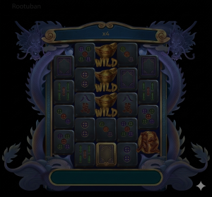 APK Slot Maxwin Mudah Scatter Hitam