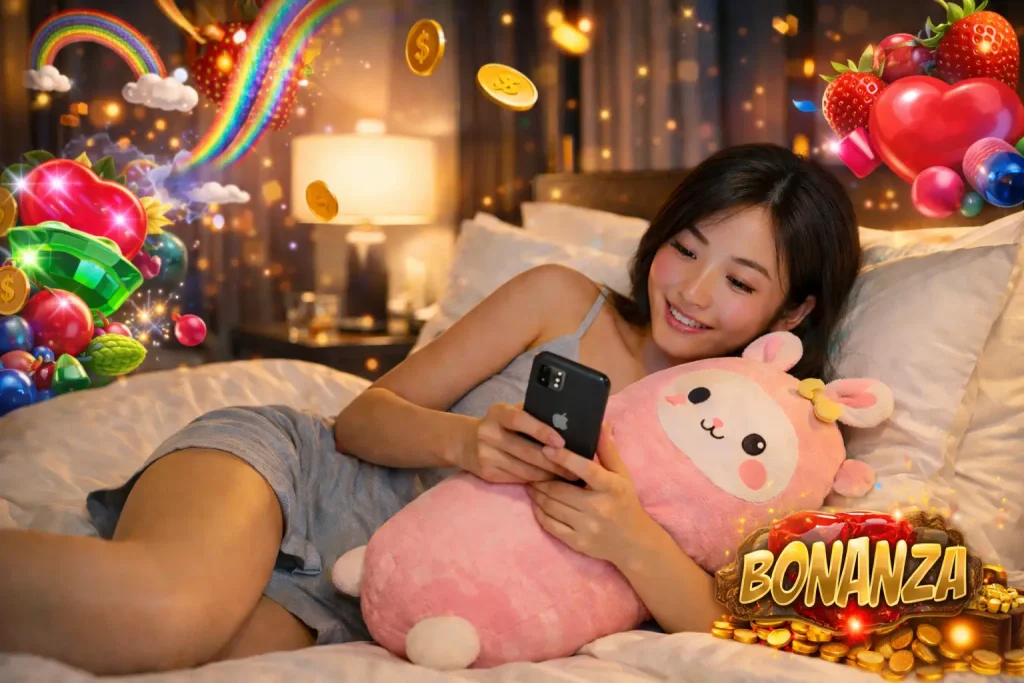 Situs Slot Gacor Resmi Lisensi Internasional