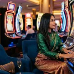 APK Slot Luar Negeri Server Thailand