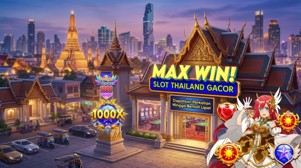 Slot Thailand