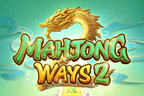 Demo Slot Mahjong Ways 2