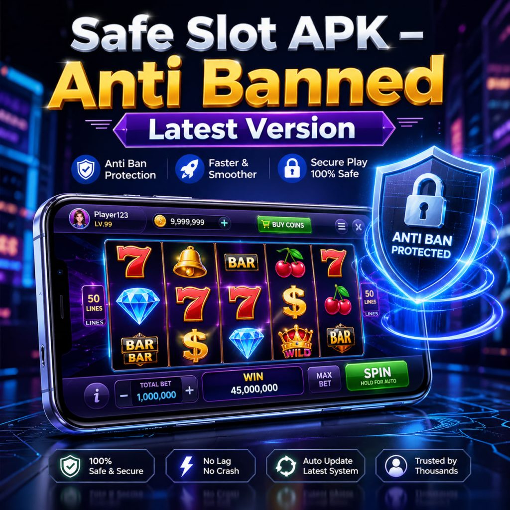 apk slot anti banned update versi terbaru