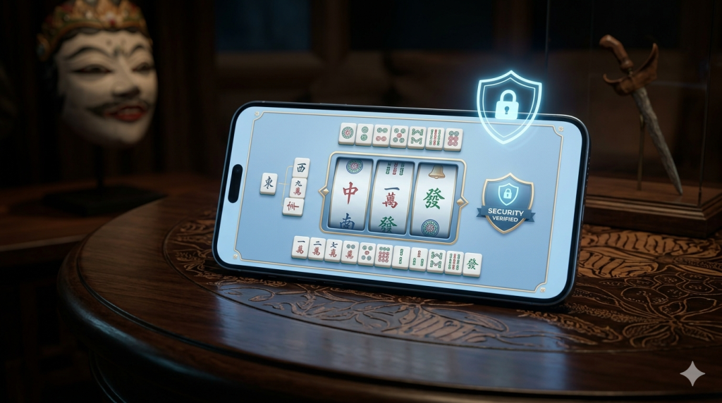 Download APK Slot Depo 10 Ribu Terpercaya