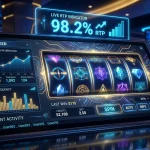 Slot Thailand RTP Tinggi Live Update