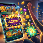 Menjelajahi Dunia Slot Online dengan Jackpot Progresif Terbesar