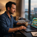 Seni Bermain Slot Online: Strategi Kesabaran Tanpa Kendali Nafsu