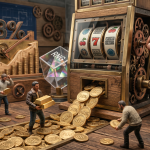 Slot Online RTP 98%: Menyingkap Tabir Antara Fakta Medis dan Strategi Pemasaran