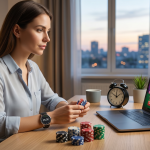 Cara Mengatur Modal Slot Online agar Tidak Boncos di Tengah Jalan