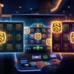 Scatter Berpola vs Scatter Random: Mana Lebih Stabil dalam Game Slot Online?
