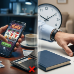 Membongkar Psikologi dan Cara Menghindari Chasing Loss dalam Slot Online