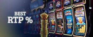Slot Live RTP Tertinggi