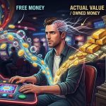 Slot Online dan Kesalahan Menganggap Profit sebagai Modal Gratis