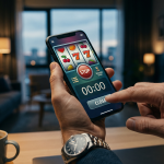 Cara Menentukan Waktu Berhenti yang Tepat Saat Main Slot Online