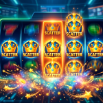 Slot Online Scatter Cepat: Realita atau Hanya Sensasi Sesaat?