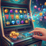 strategi slot, slot modal kecil, tips slot online, manajemen modal slot, slot rtp tinggi, volatilitas slot, cara main slot, stop loss slot, stop win slot, chasing loss slot, autospin slot, demo slot, psikologi bermain slot, kontrol emosi slot, bermain aman slot