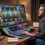 Cara Bermain Slot Online Lebih Rasional Tanpa Mengejar “Gacor”