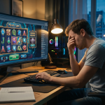 Mengapa Bermain Terlalu Lama Membuat Slot Online Terasa Tidak Adil