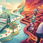 Bermain Slot Online Lebih Sehat dengan Target Proses, Bukan Hasil