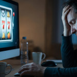 Slot Online dan Bahaya Bermain Saat Lelah